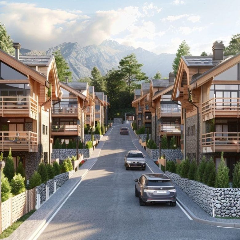 Mountain Resort Development in Žabljak – 45,122 m² Prime Asset — Montenegro