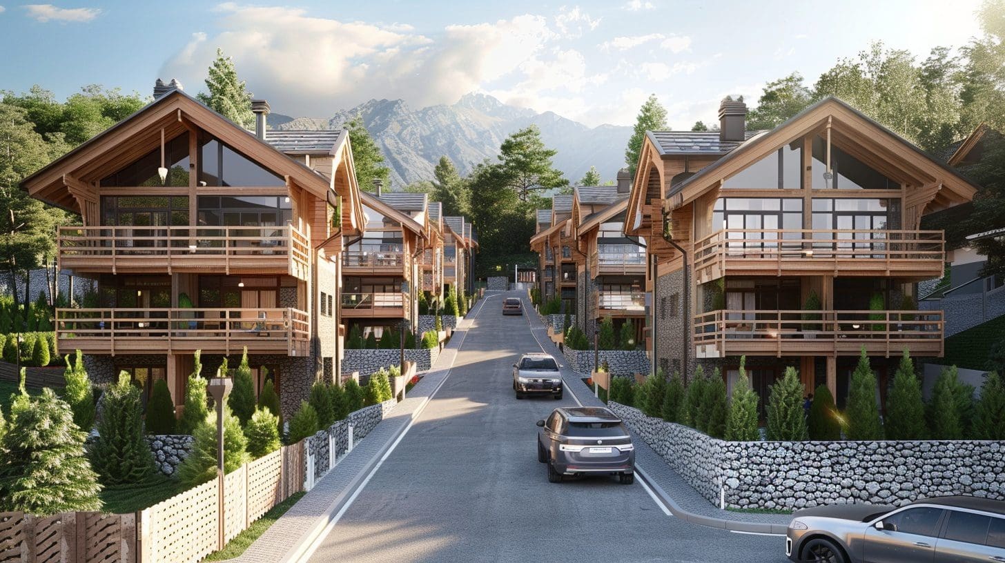 Mountain Resort Development in Žabljak – 45,122 m² Prime Asset — Montenegro