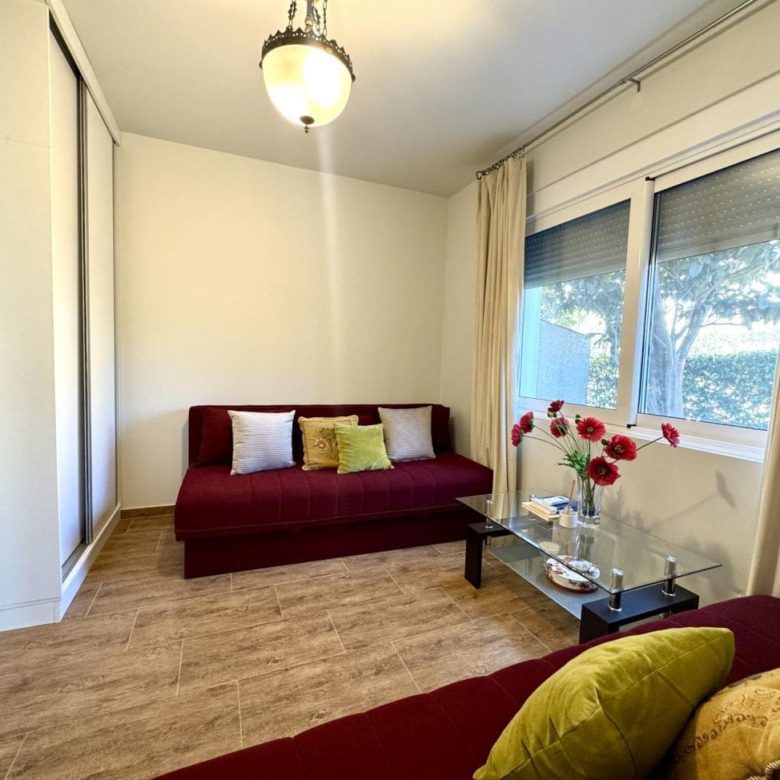 Apartment for Rent Seljanovo Tivat — Montenegro