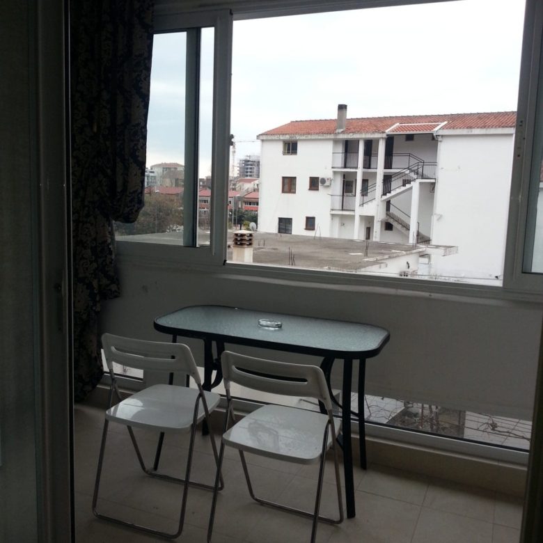 Apartment for Sale in Budva – 3-Bedroom Smart Choice — Montenegro