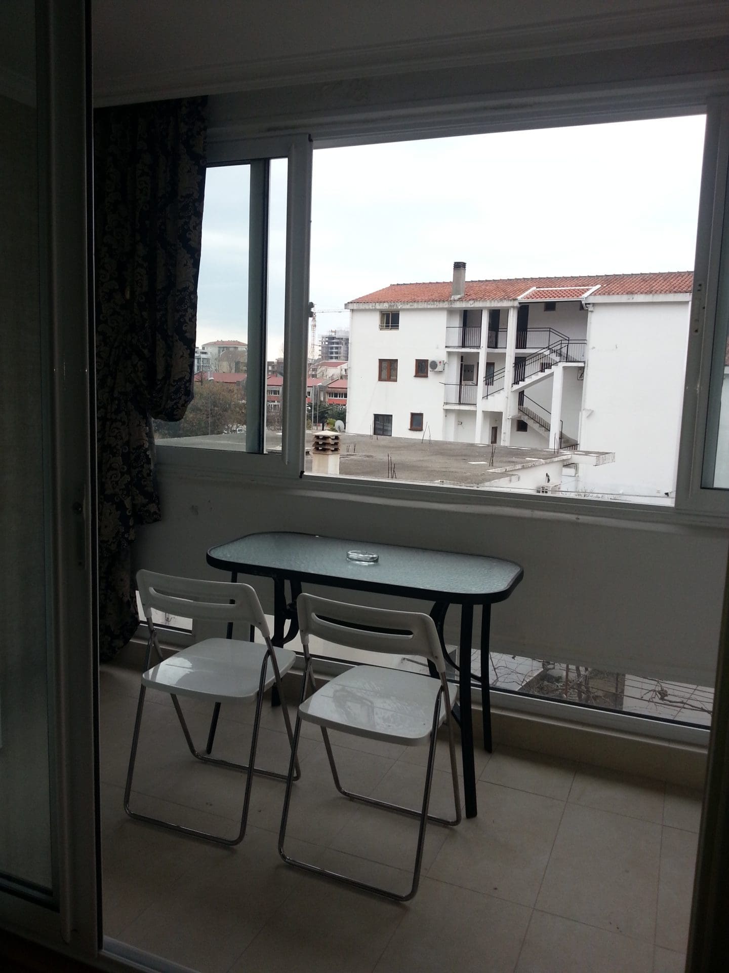 Apartment for Sale in Budva – 3-Bedroom Smart Choice — Montenegro