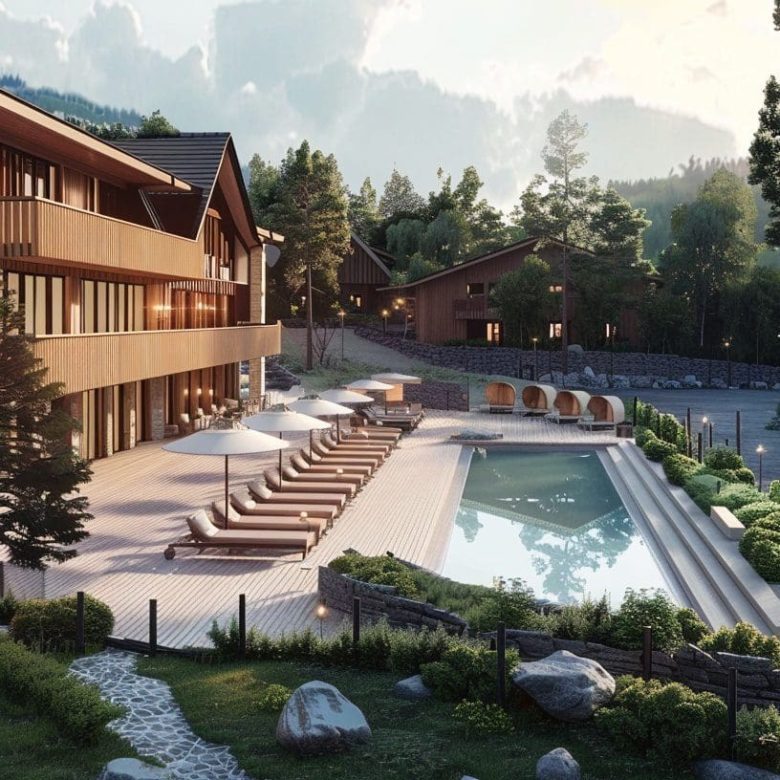 Mountain Resort Development in Žabljak – 45,122 m² Prime Asset — Montenegro