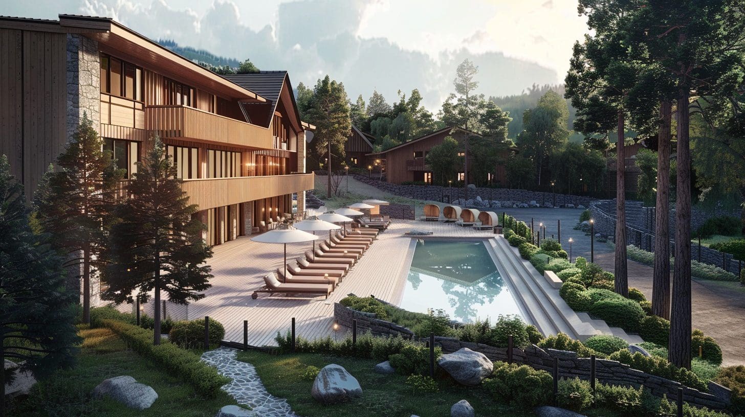 Mountain Resort Development in Žabljak – 45,122 m² Prime Asset — Montenegro