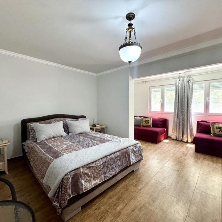 Apartment for Rent Seljanovo Tivat — Montenegro