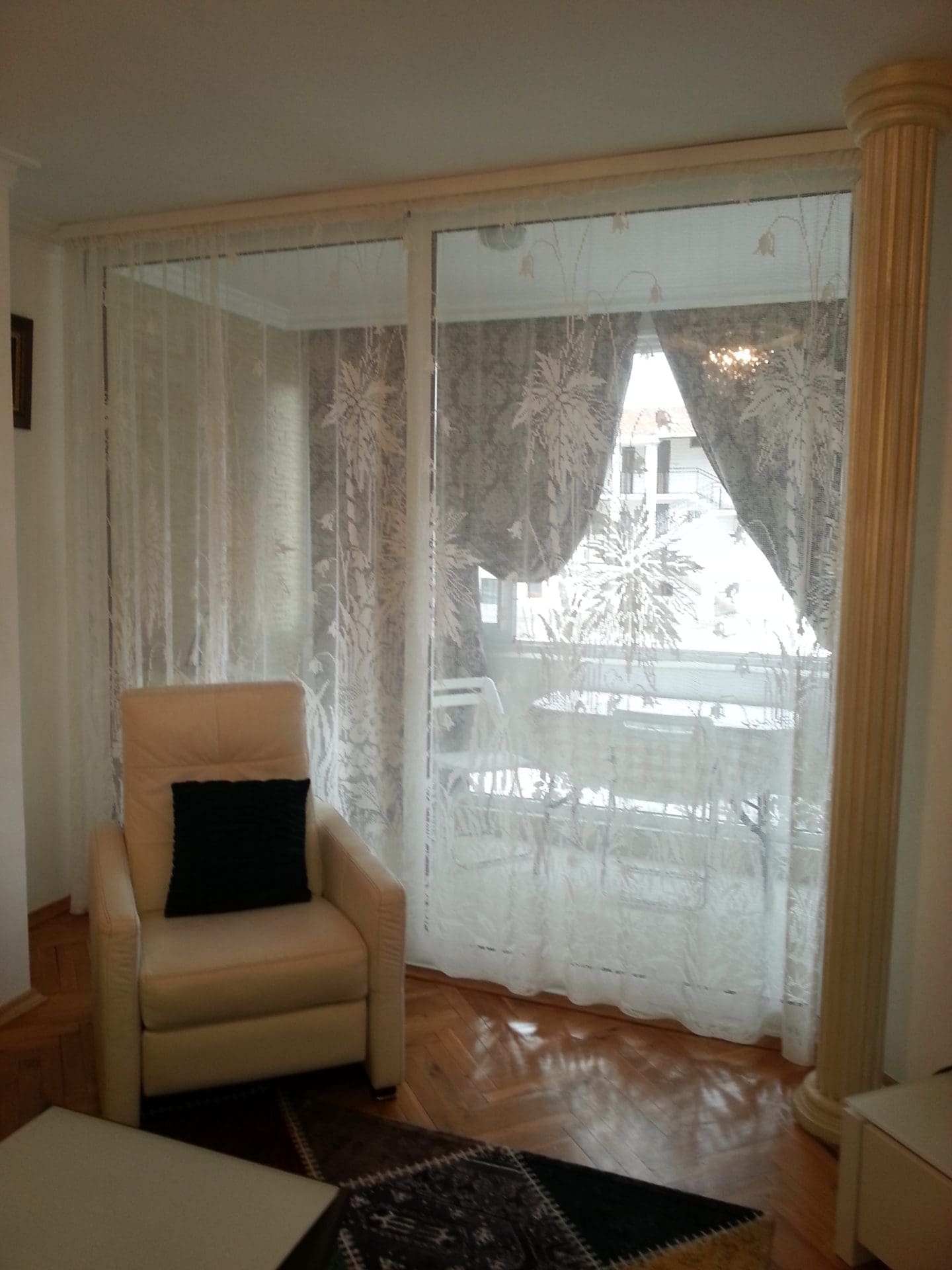 Apartment for Sale in Budva – 3-Bedroom Smart Choice — Montenegro