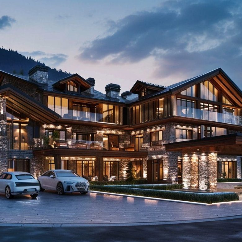 Mountain Resort Development in Žabljak – 45,122 m² Prime Asset — Montenegro
