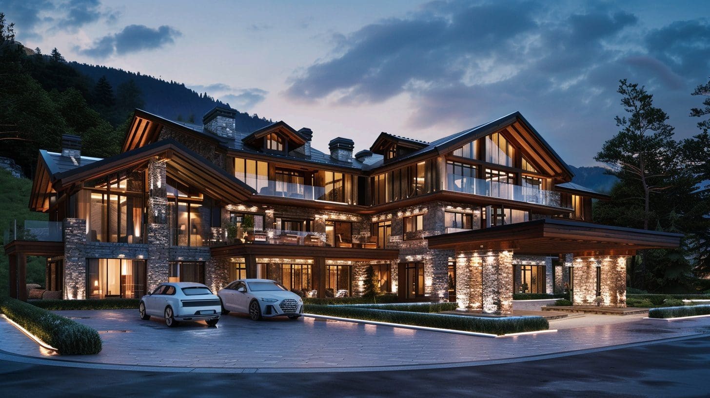 Mountain Resort Development in Žabljak – 45,122 m² Prime Asset — Montenegro