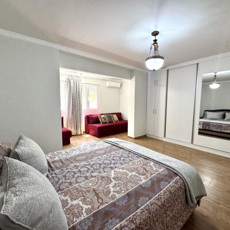 Apartment for Rent Seljanovo Tivat — Montenegro
