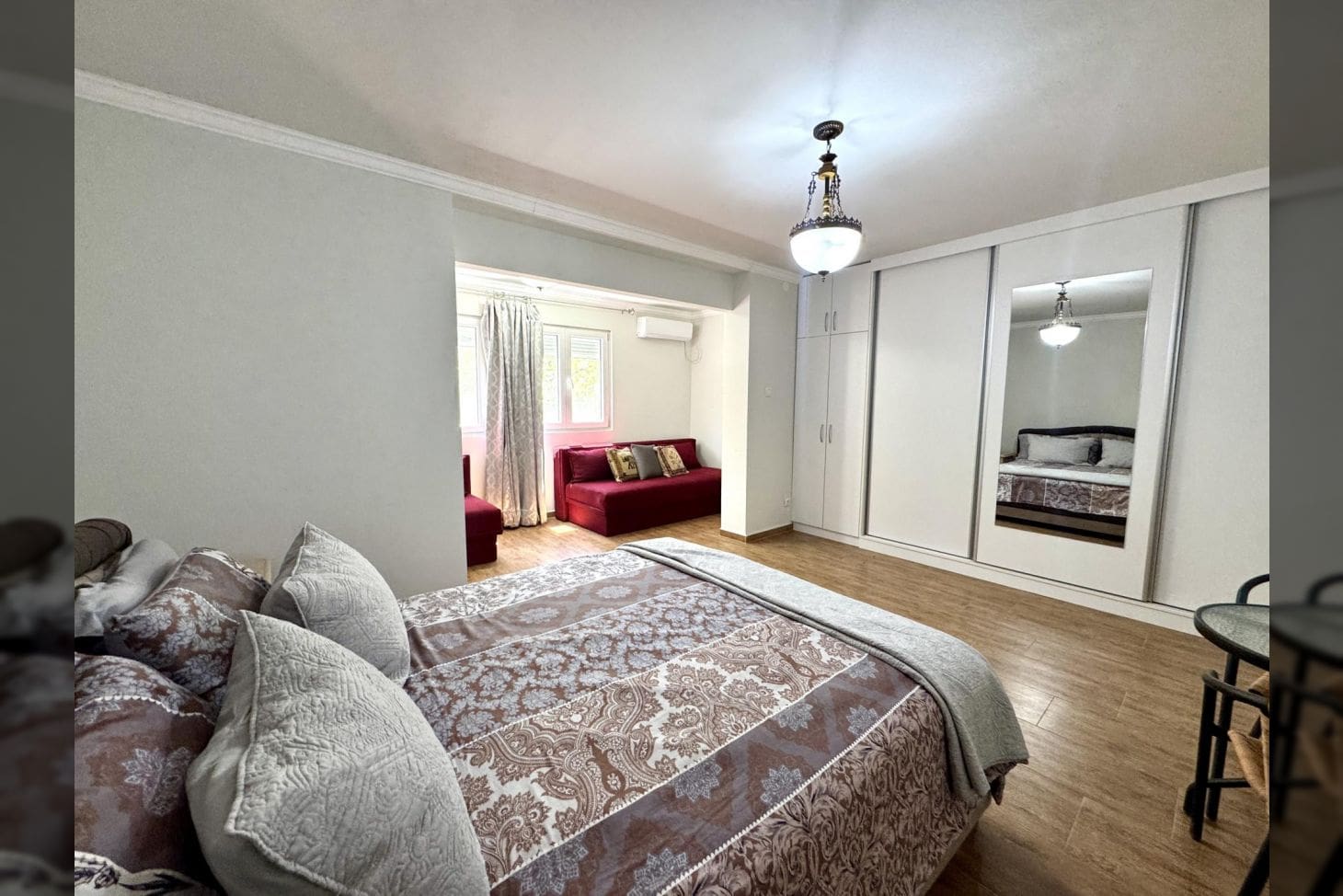 Apartment for Rent Seljanovo Tivat — Montenegro