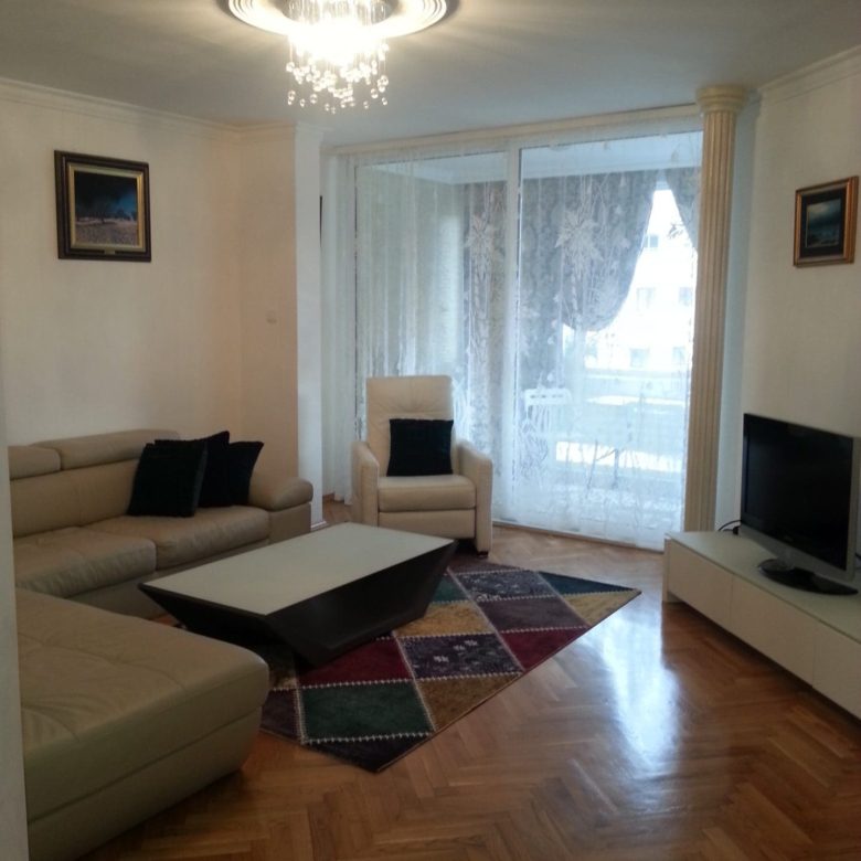 Apartment for Sale in Budva – 3-Bedroom Smart Choice — Montenegro