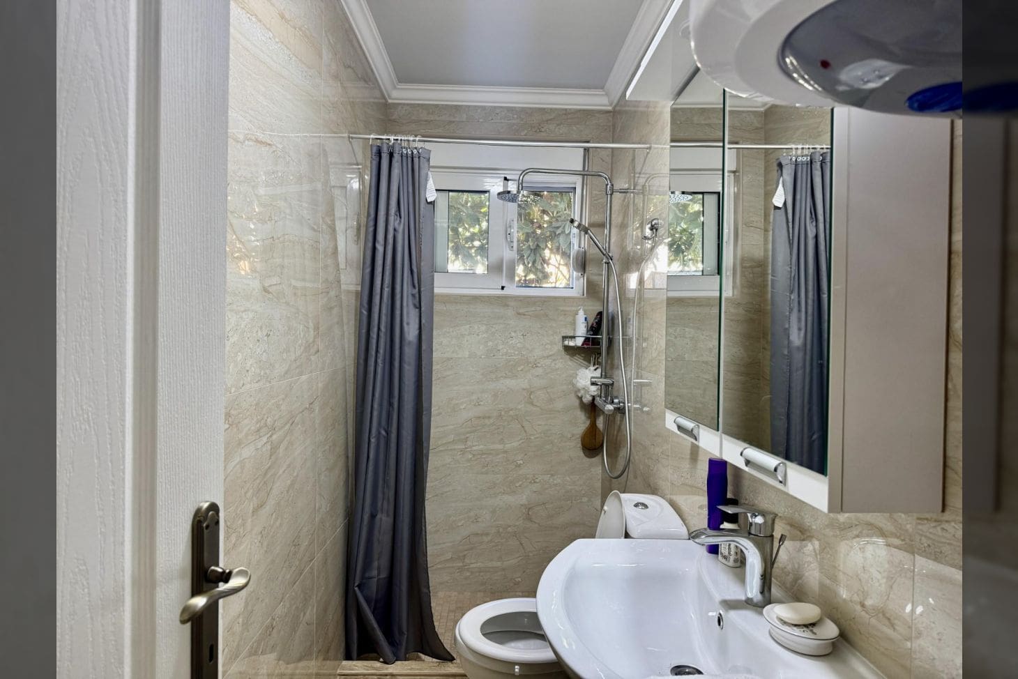 Apartment for Rent Seljanovo Tivat — Montenegro