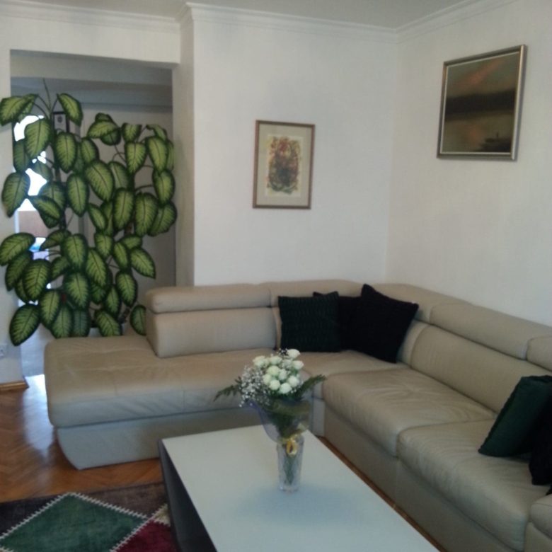 Apartment for Sale in Budva – 3-Bedroom Smart Choice — Montenegro
