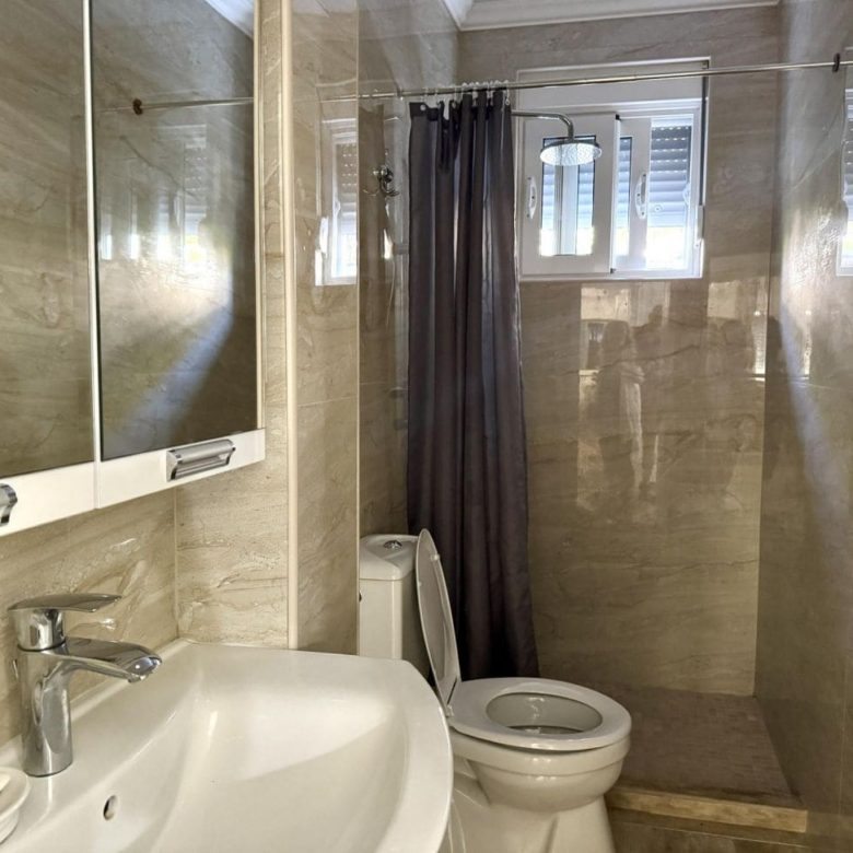 Apartment for Rent Seljanovo Tivat — Montenegro