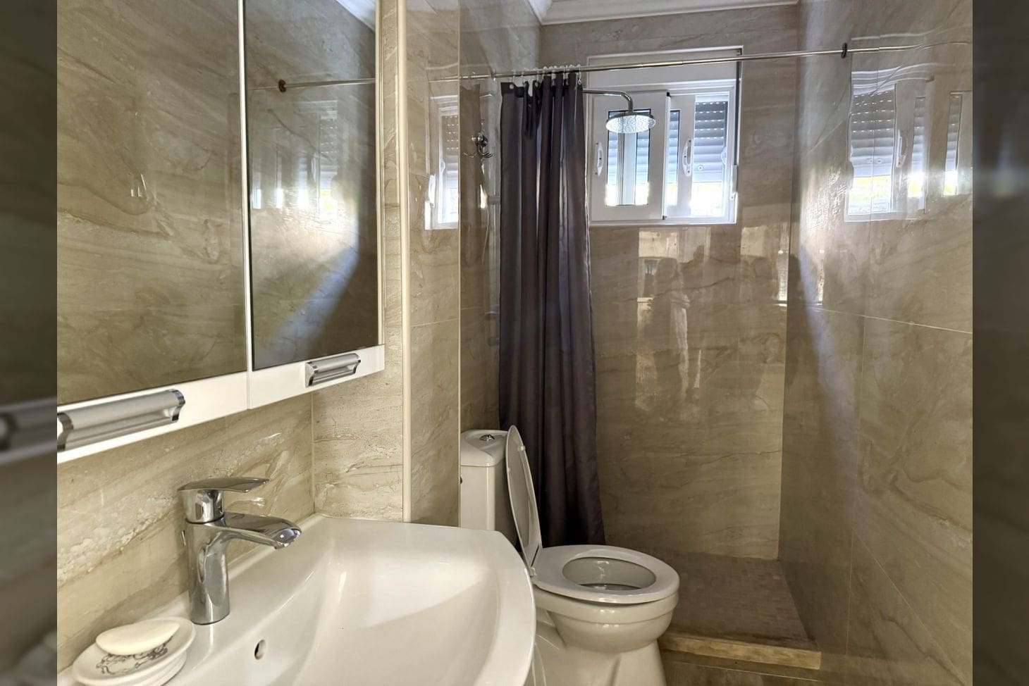 Apartment for Rent Seljanovo Tivat — Montenegro