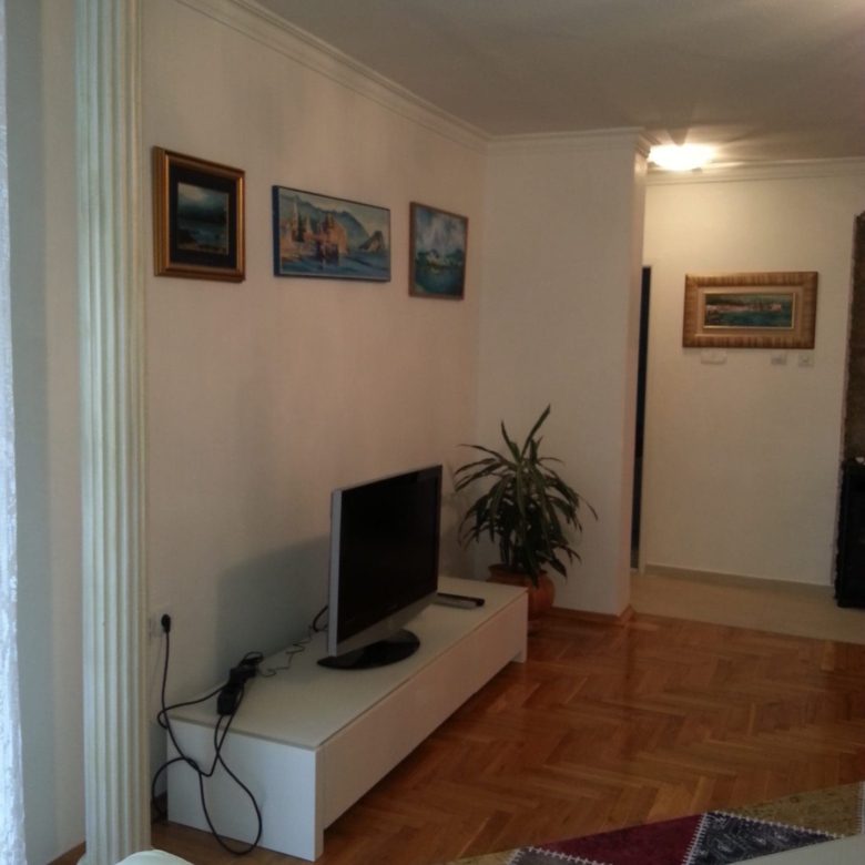 Apartment for Sale in Budva – 3-Bedroom Smart Choice — Montenegro