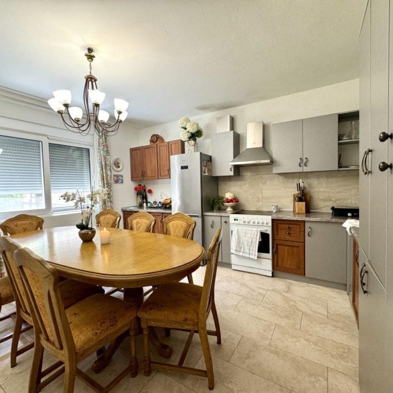 Apartment for Rent Seljanovo Tivat — Montenegro