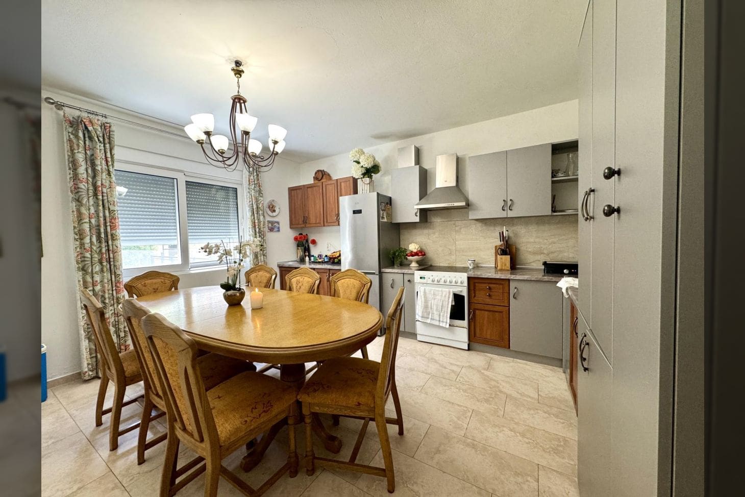 Apartment for Rent Seljanovo Tivat — Montenegro