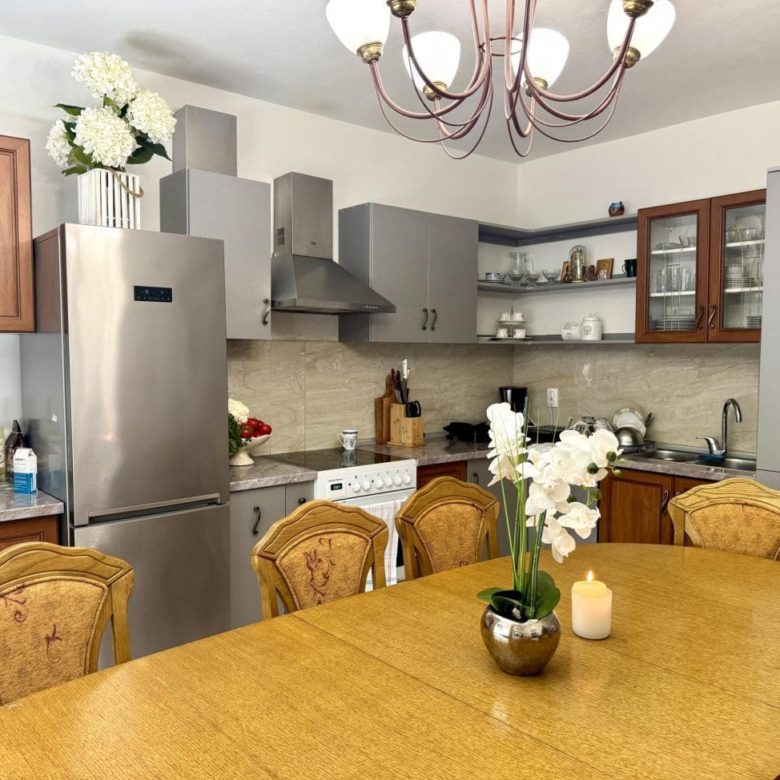 Apartment for Rent Seljanovo Tivat — Montenegro