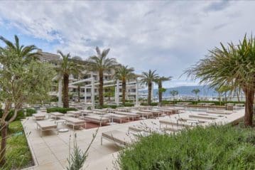 elite real estate Montenegro