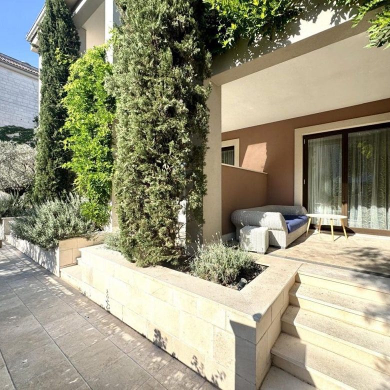 Luxury Duplex Porto Montenegro – 3 Bedroom Prime Living — Montenegro