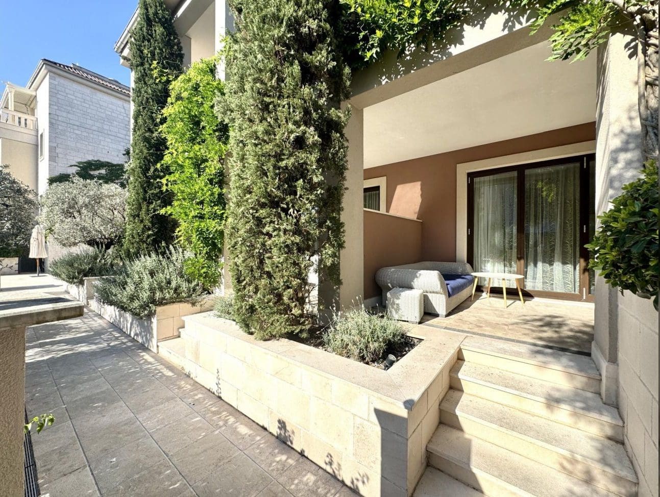 Luxury Duplex Porto Montenegro – 3 Bedroom Prime Living — Montenegro