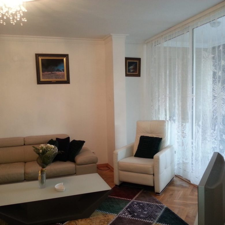 Apartment for Sale in Budva – 3-Bedroom Smart Choice — Montenegro
