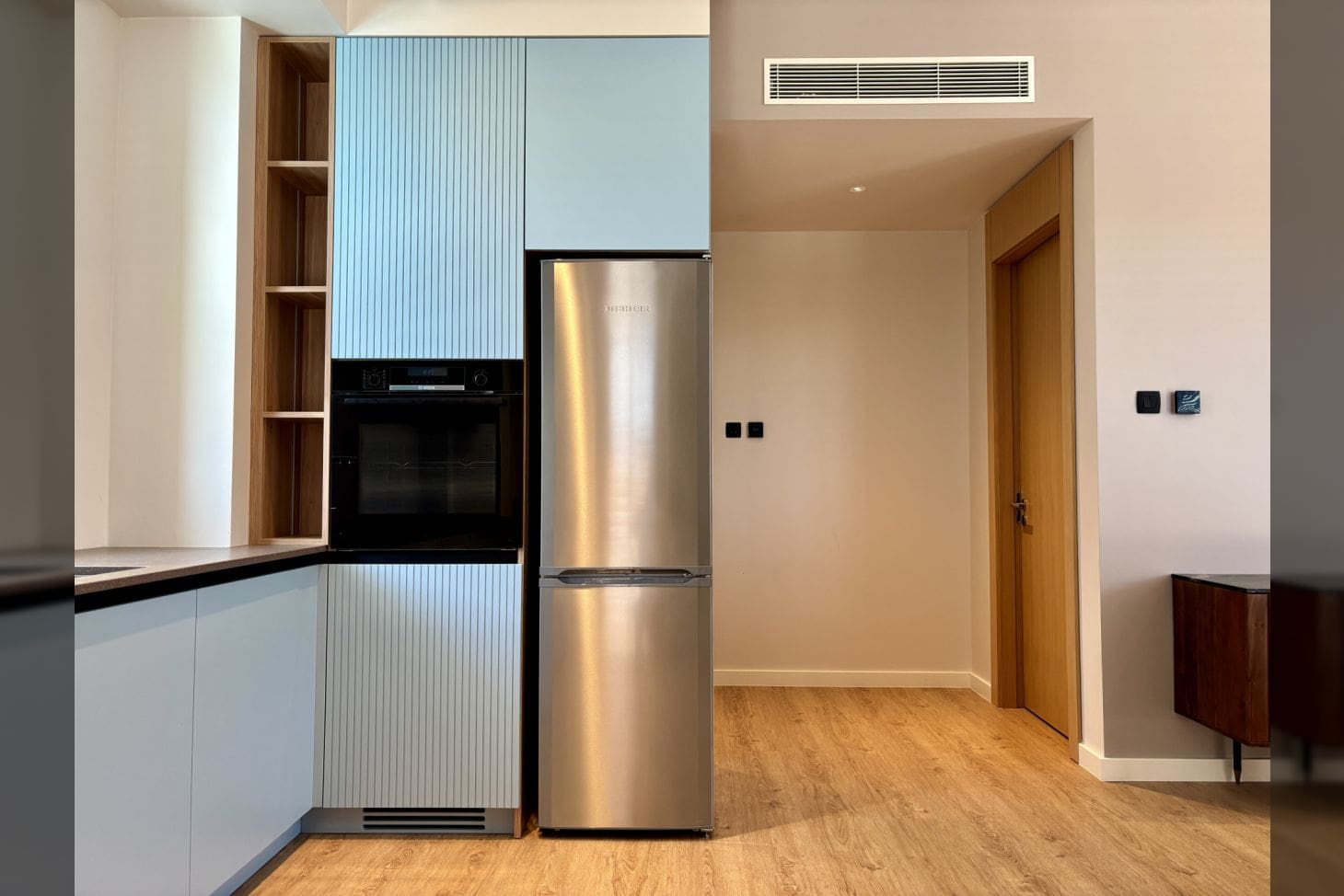 Three Bedroom Apartment Boka Place Porto Montenegro — Montenegro