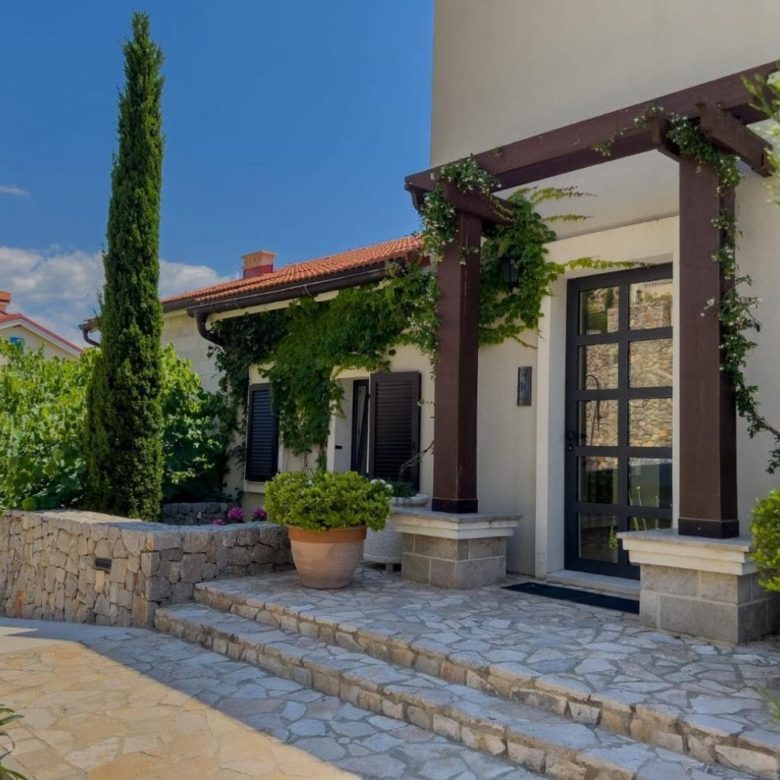 Luxury Apartment Luštica Bay – 3 Bedroom Sea View Home — Montenegro