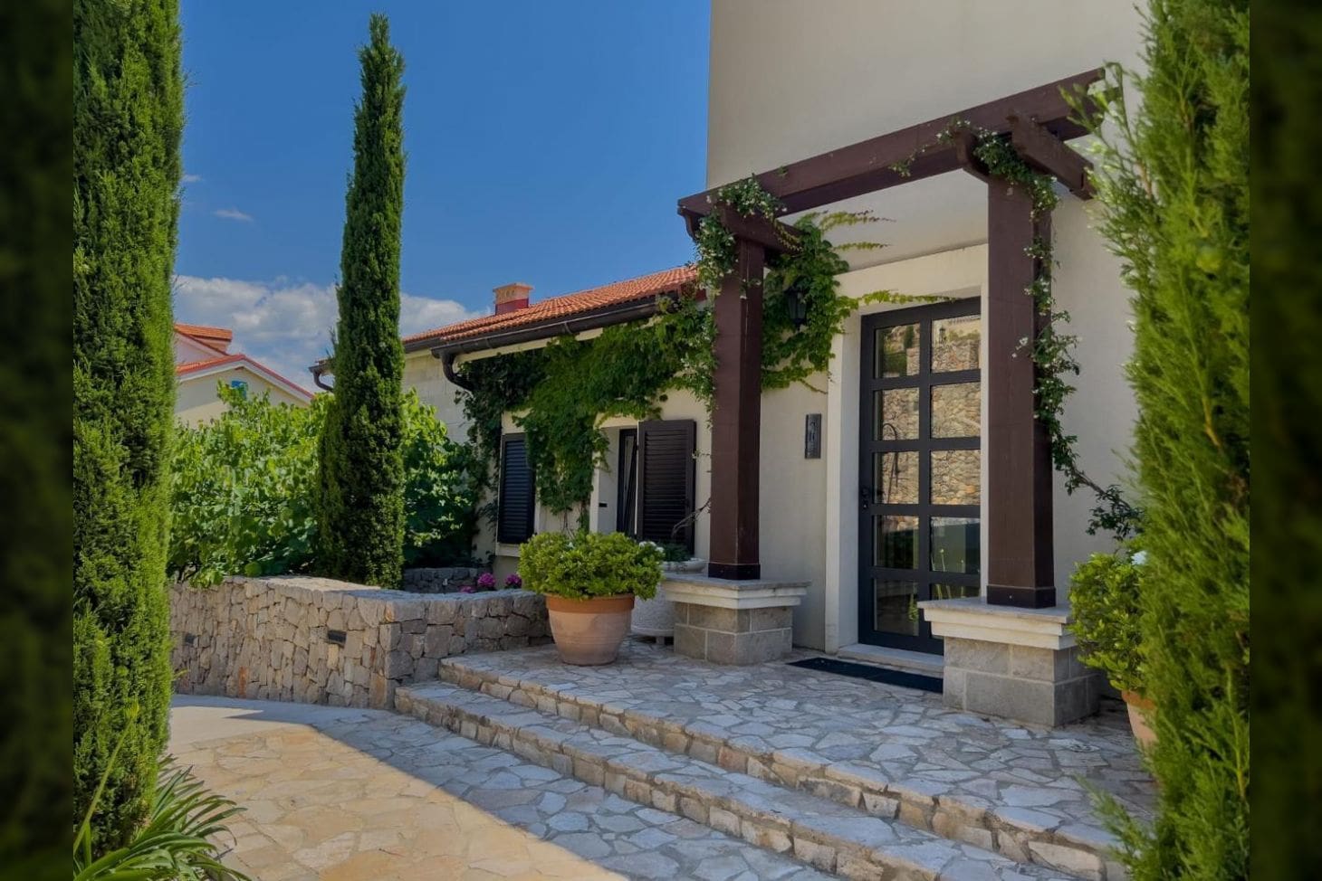 Luxury Apartment Luštica Bay – 3 Bedroom Sea View Home — Montenegro