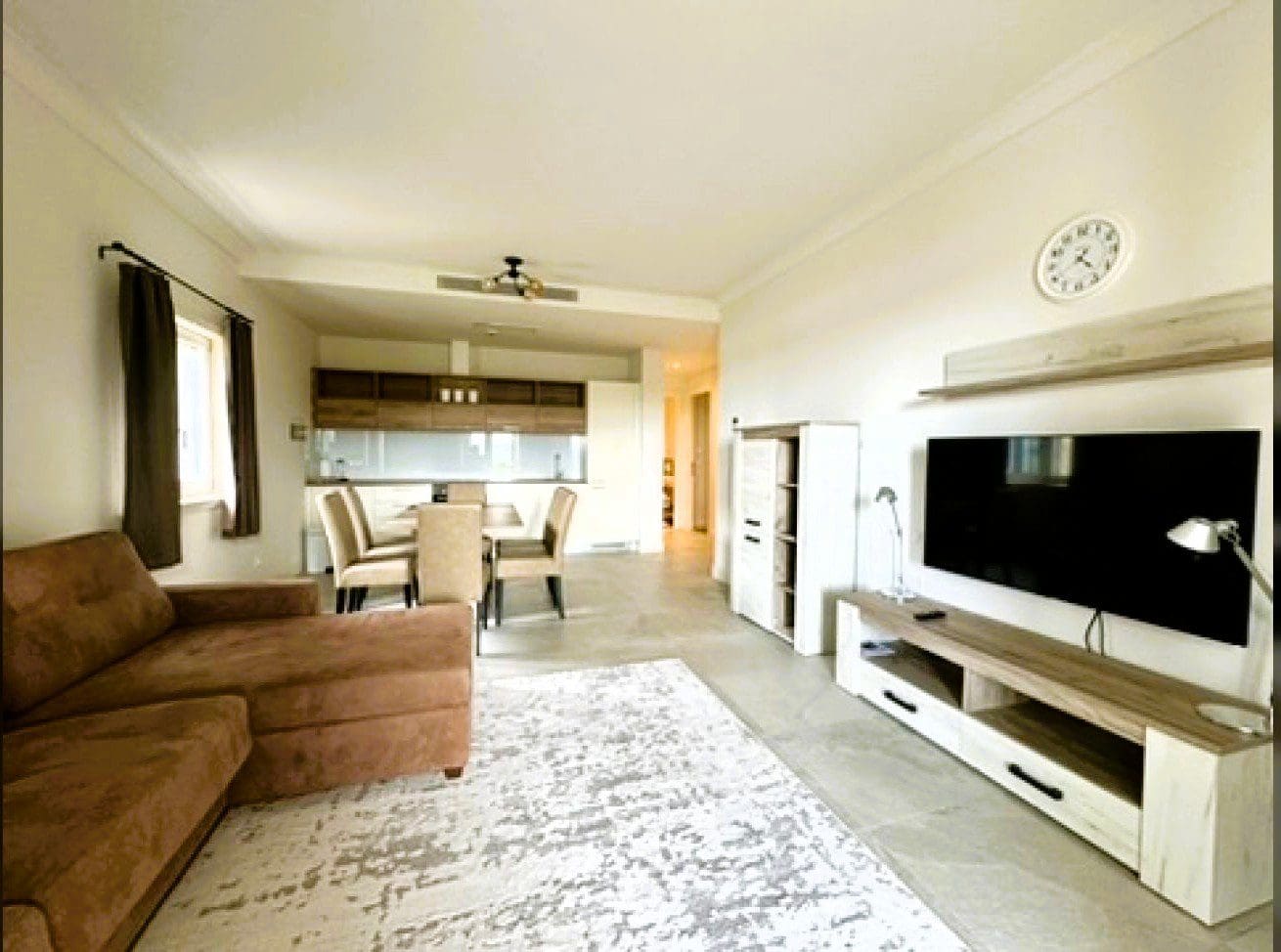 Apartment with Terrace Luštica Bay – 2-Bedroom Ideal Home — Montenegro