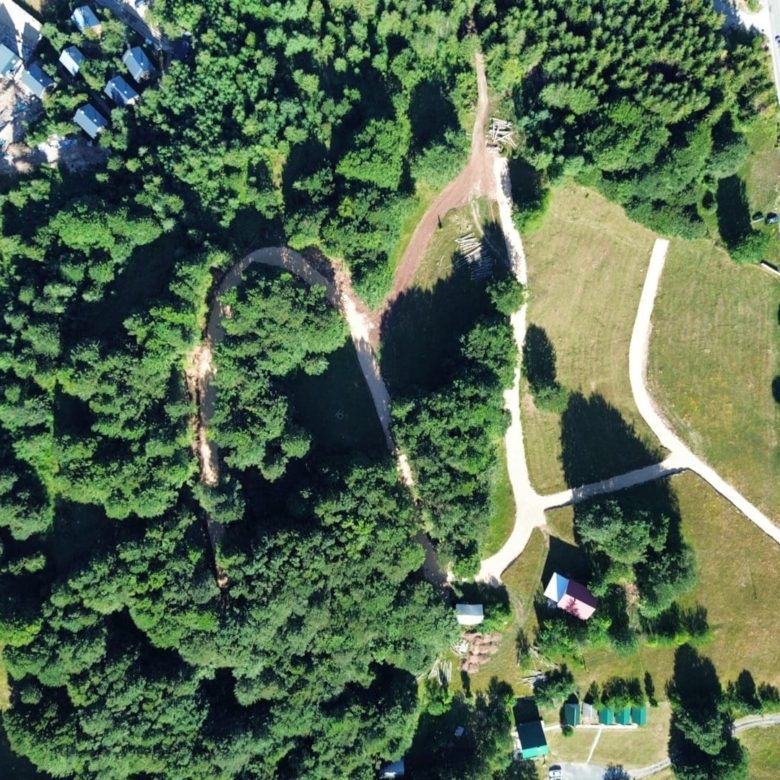 Mountain Resort Development in Žabljak – 45,122 m² Prime Asset — Montenegro