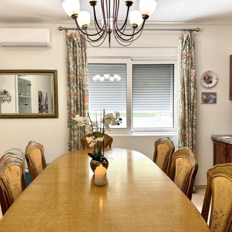Apartment for Rent Seljanovo Tivat — Montenegro