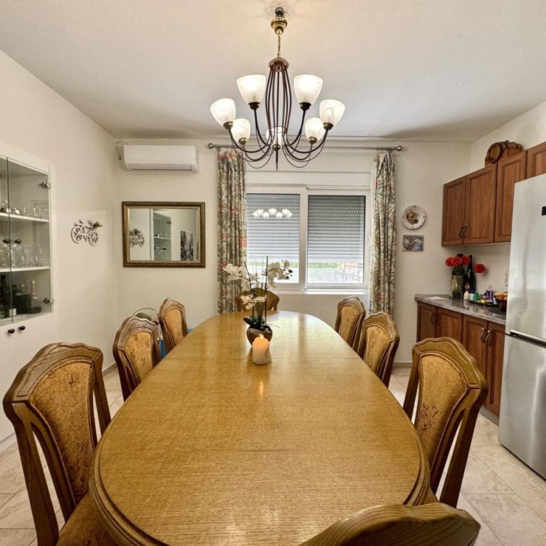 Apartment for Rent Seljanovo Tivat — Montenegro