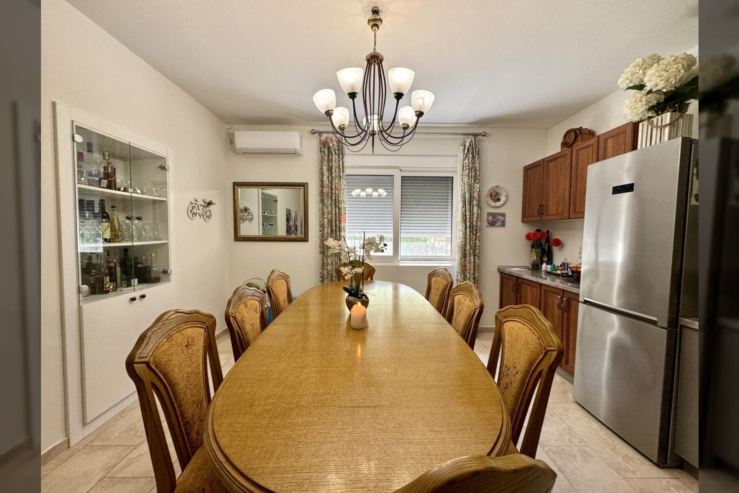 Apartment for Rent Seljanovo Tivat — Montenegro