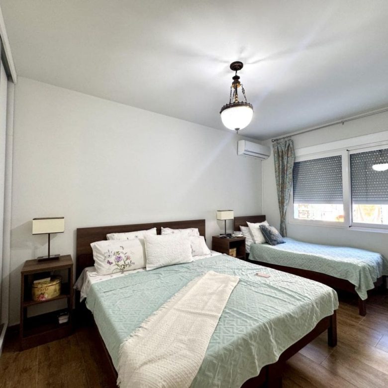 Apartment for Rent Seljanovo Tivat — Montenegro