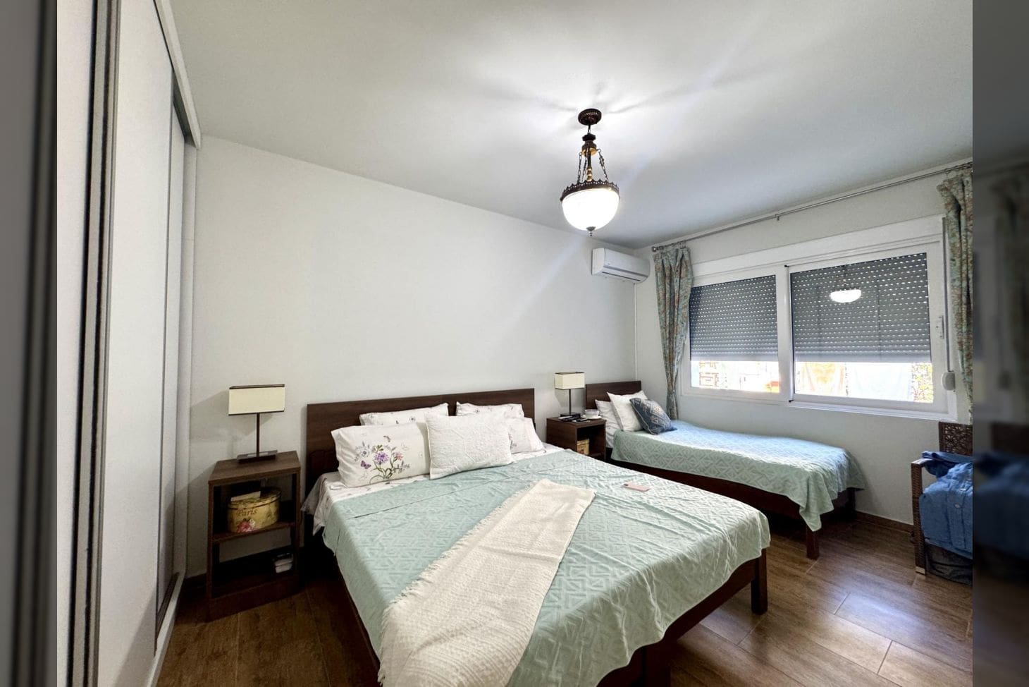 Apartment for Rent Seljanovo Tivat — Montenegro