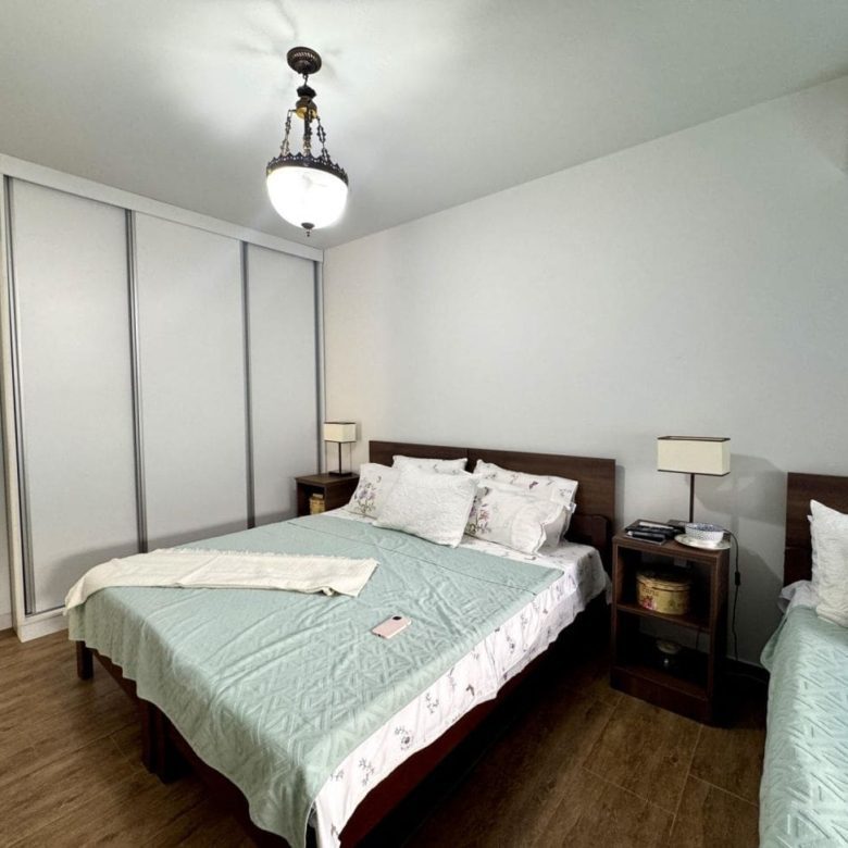 Apartment for Rent Seljanovo Tivat — Montenegro