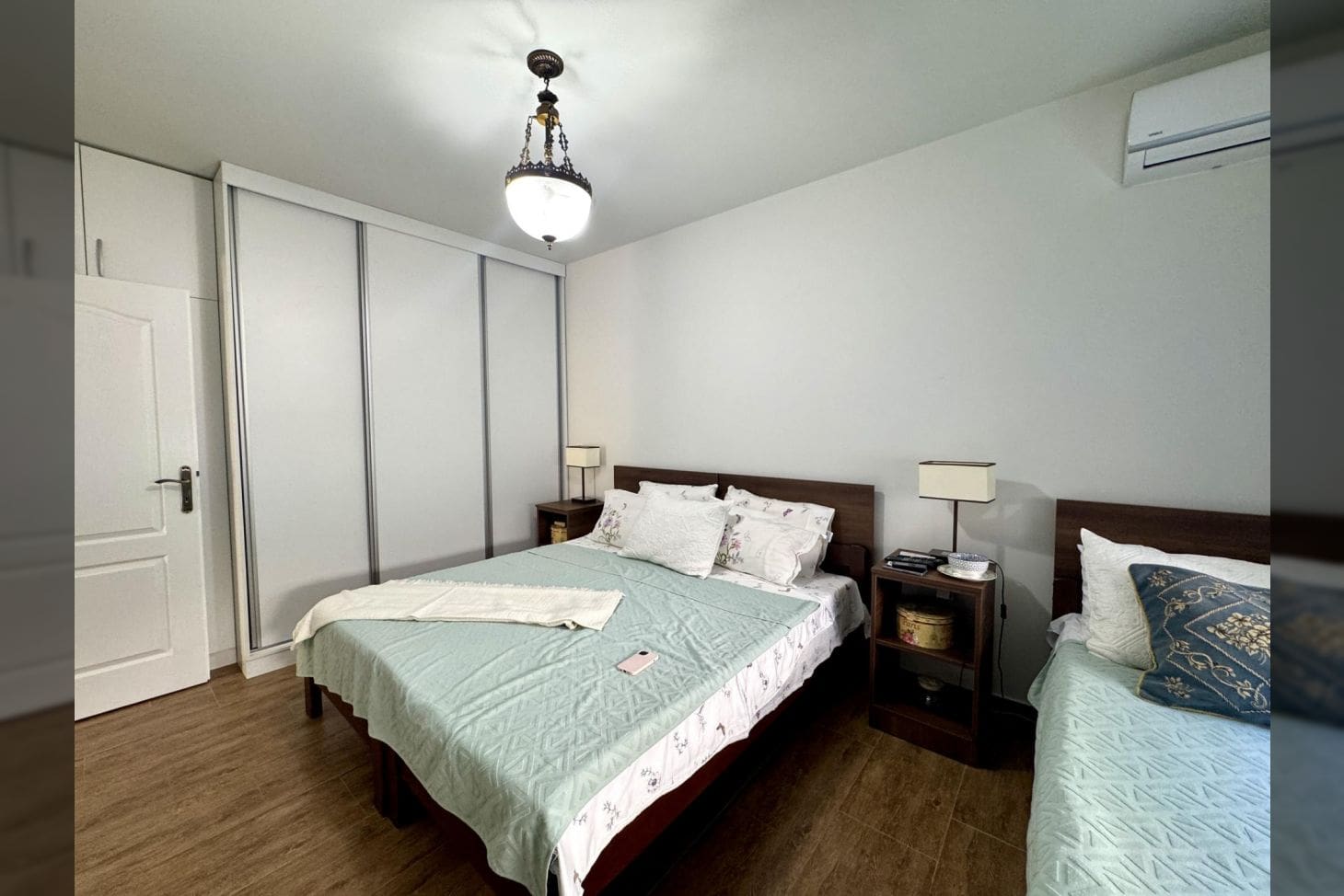 Apartment for Rent Seljanovo Tivat — Montenegro