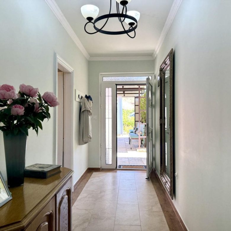 Apartment for Rent Seljanovo Tivat — Montenegro