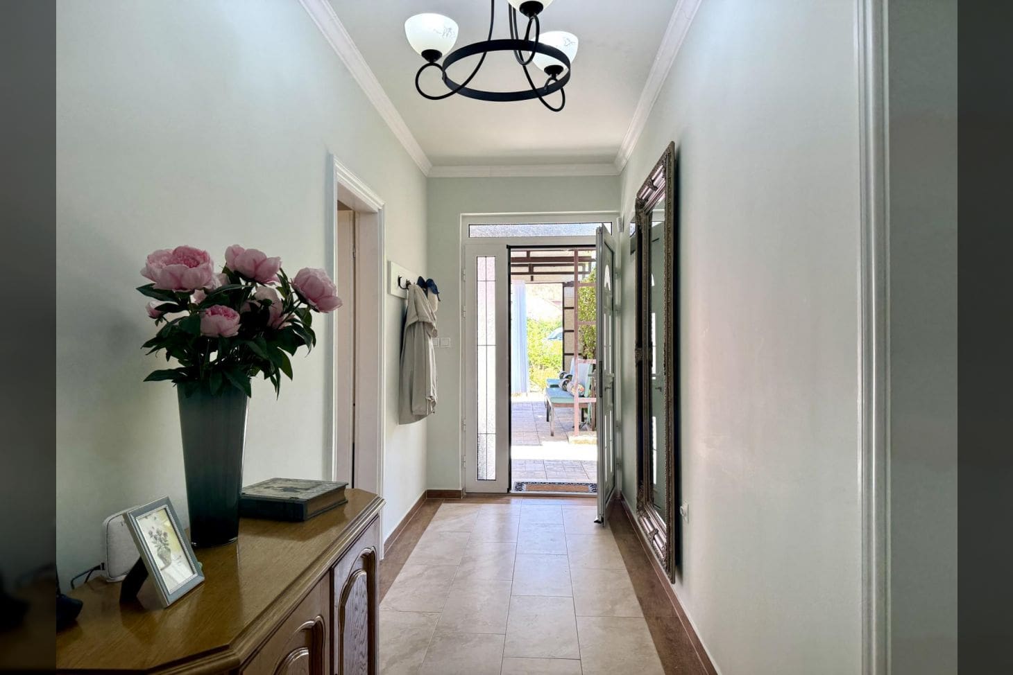 Apartment for Rent Seljanovo Tivat — Montenegro