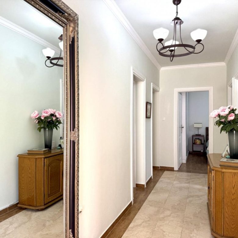 Apartment for Rent Seljanovo Tivat — Montenegro
