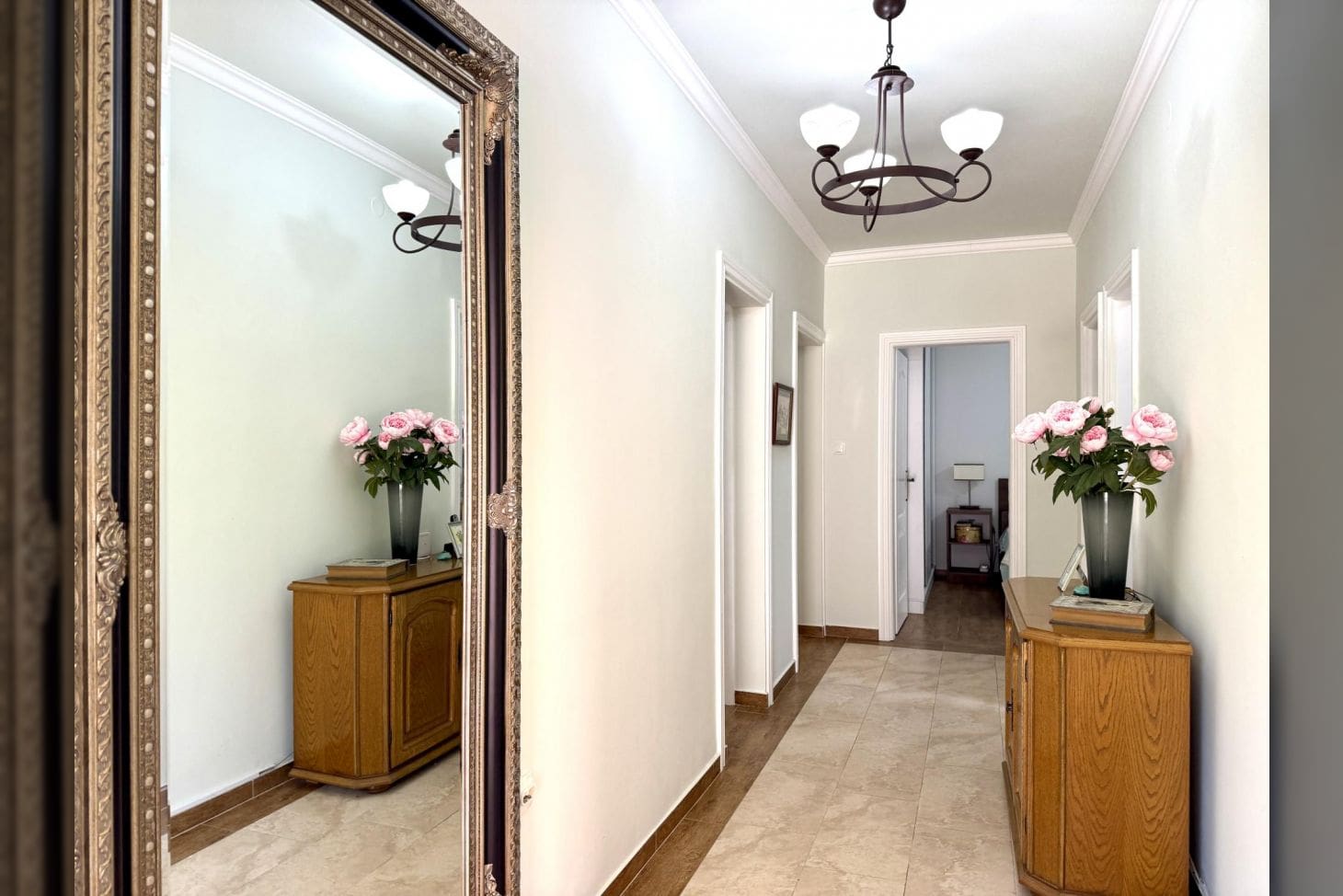 Apartment for Rent Seljanovo Tivat — Montenegro