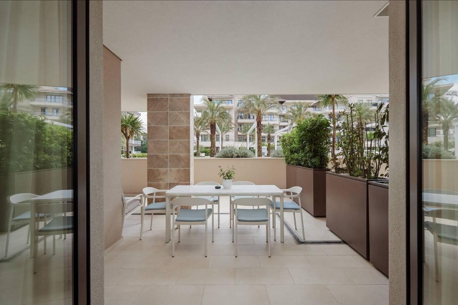 Luxury Apartment Porto Montenegro – 3 Bedrooms, Prime Living — Montenegro