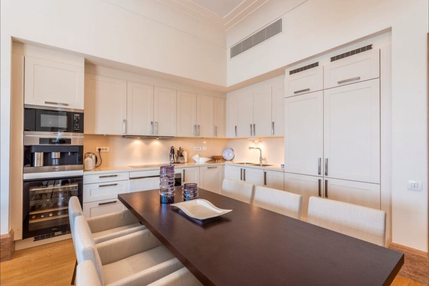 Luxury Penthouse Porto Montenegro – Exclusive 258 m² Dream — Montenegro