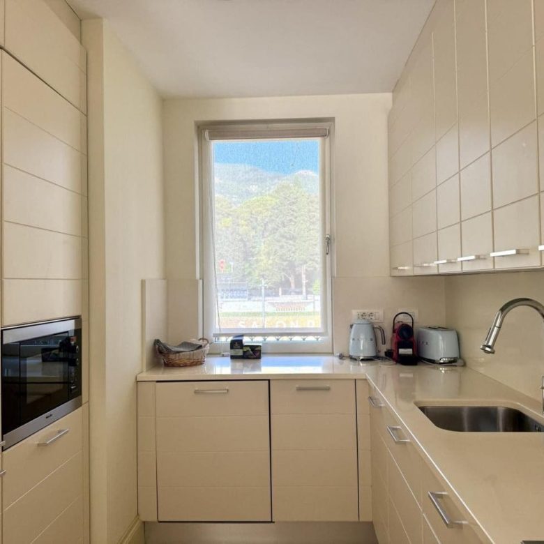 Luxury Duplex Porto Montenegro – 3 Bedroom Prime Living — Montenegro