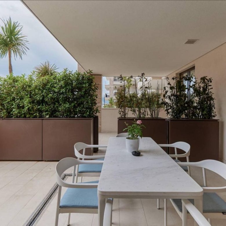 Luxury Apartment Porto Montenegro – 3 Bedrooms, Prime Living — Montenegro