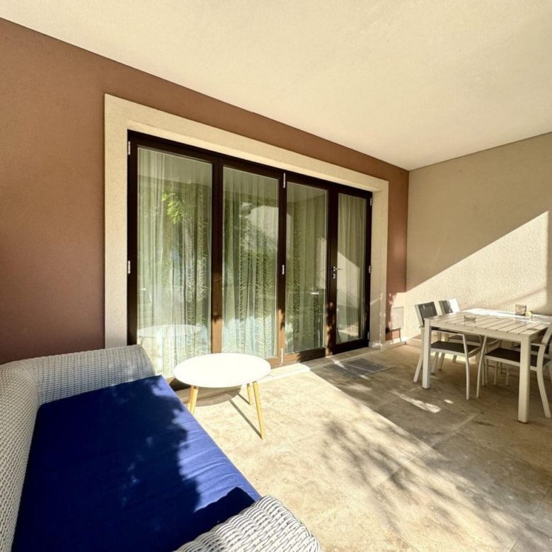 Luxury Duplex Porto Montenegro – 3 Bedroom Prime Living — Montenegro