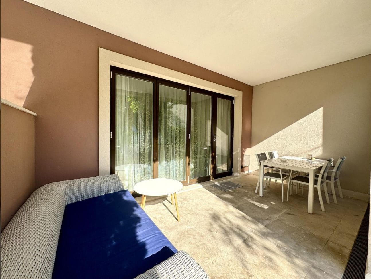 Luxury Duplex Porto Montenegro – 3 Bedroom Prime Living — Montenegro