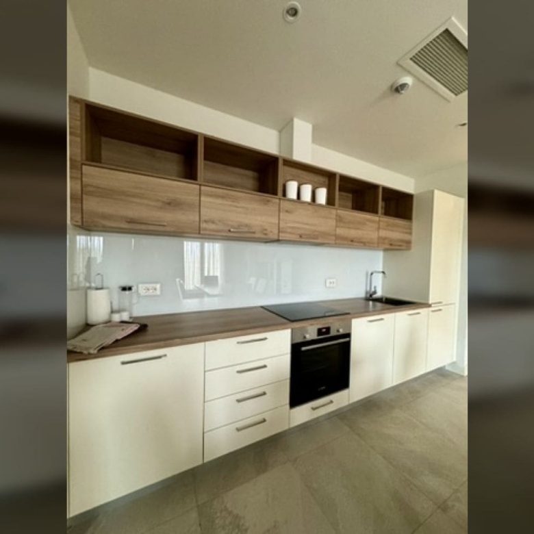 Apartment with Terrace Luštica Bay – 2-Bedroom Ideal Home — Montenegro