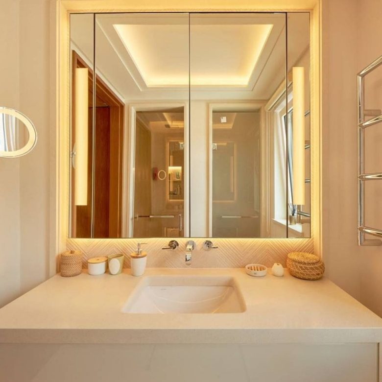 Porto Montenegro Sea View Apartment for Sale – 140 m² Luxury — Montenegro
